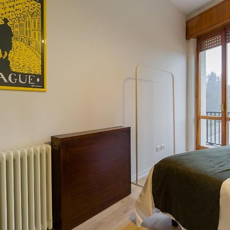 Alle Mura Apartment Verona Exterior foto