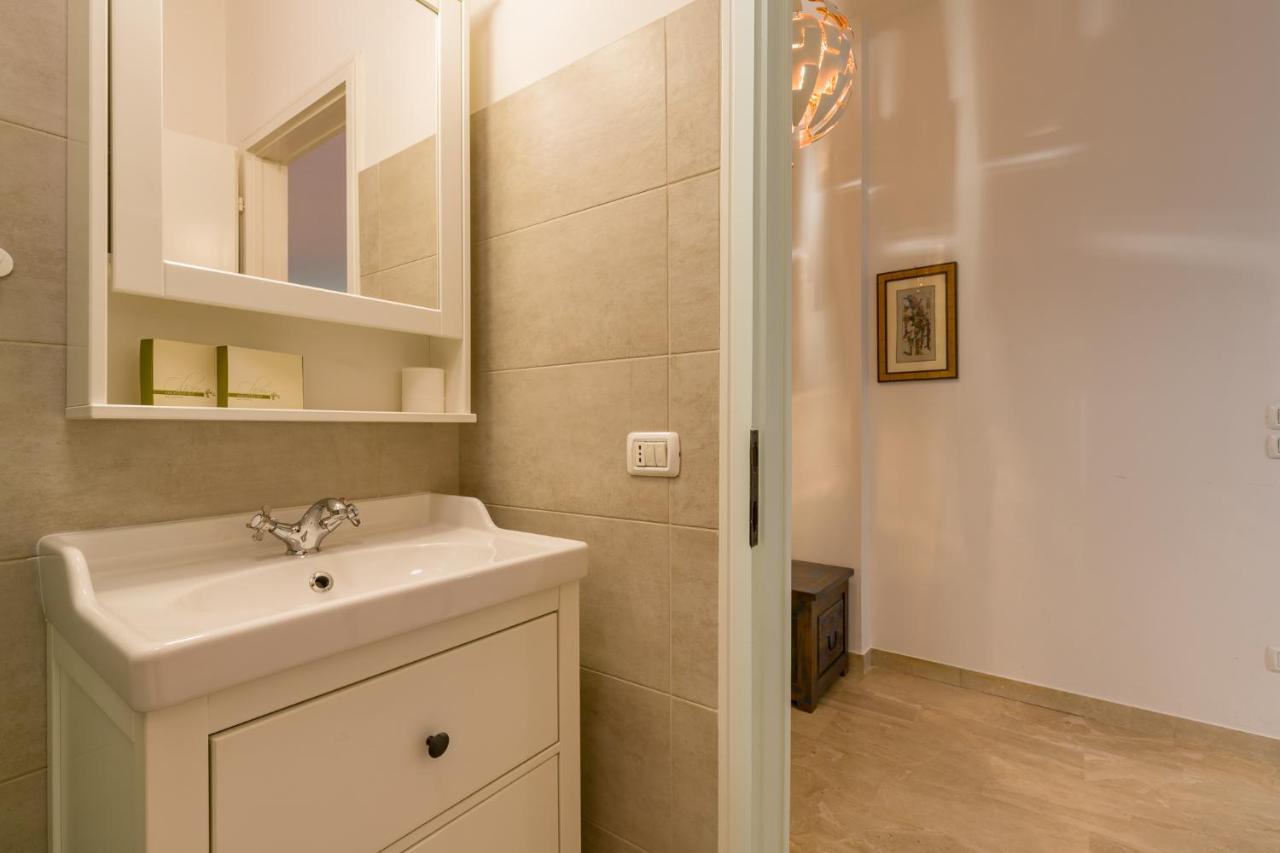 Alle Mura Apartment Verona Exterior foto