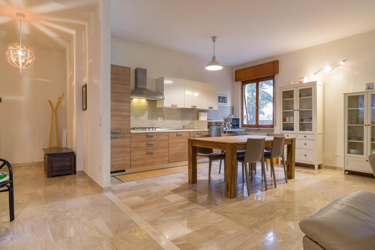 Alle Mura Apartment Verona Exterior foto