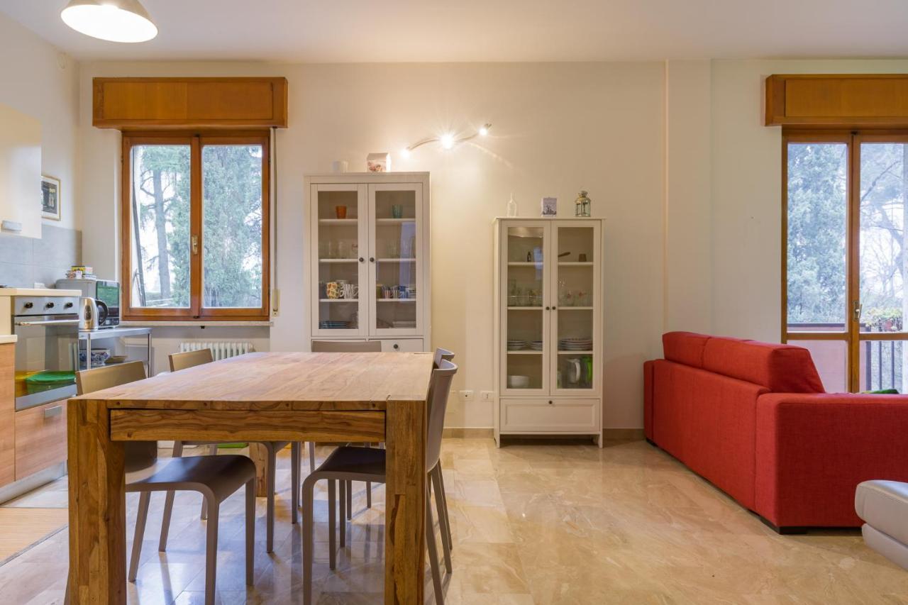 Alle Mura Apartment Verona Exterior foto