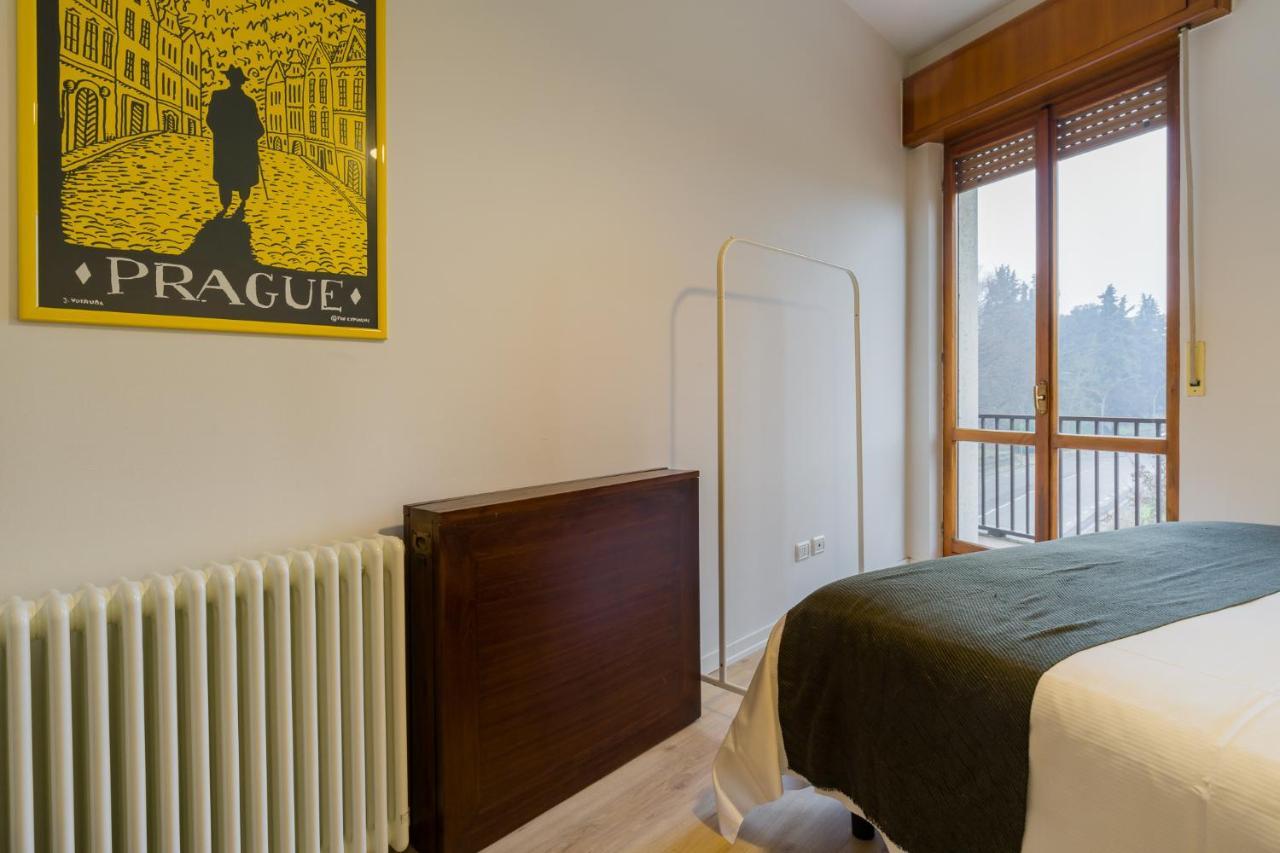Alle Mura Apartment Verona Exterior foto