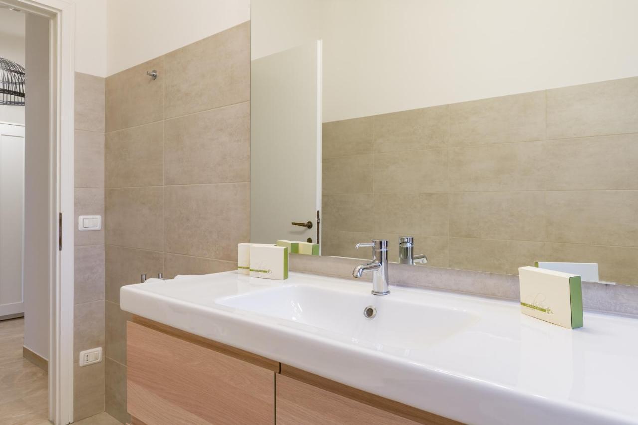 Alle Mura Apartment Verona Exterior foto