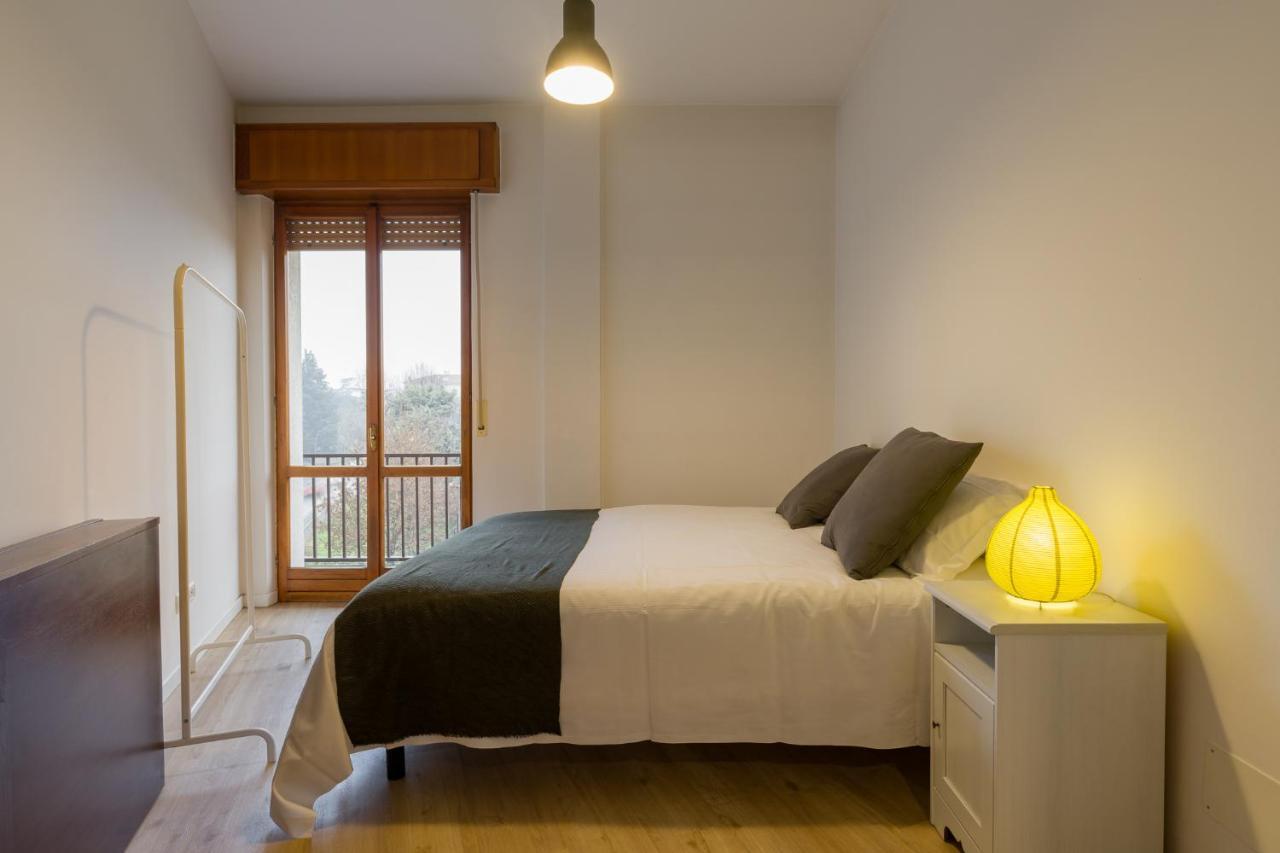 Alle Mura Apartment Verona Exterior foto