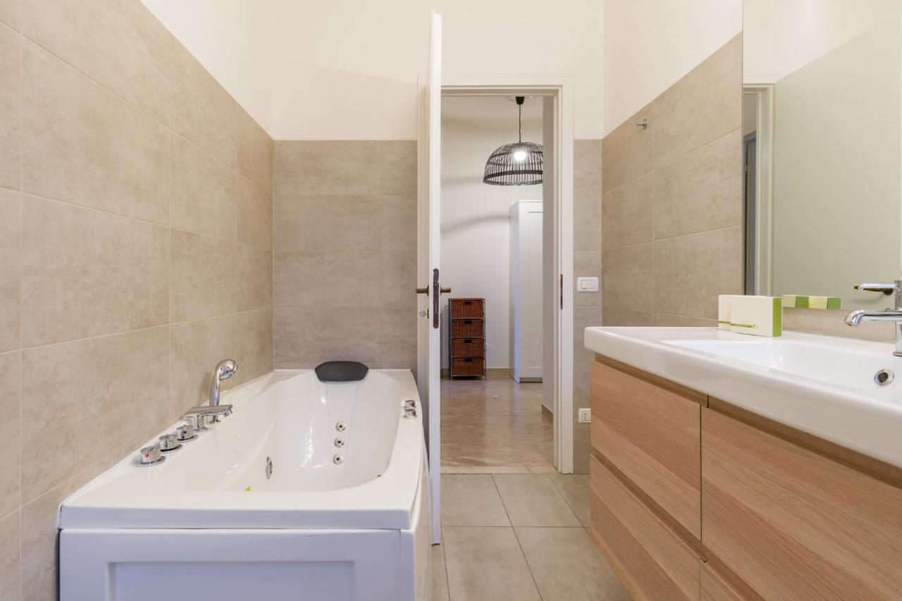 Alle Mura Apartment Verona Exterior foto