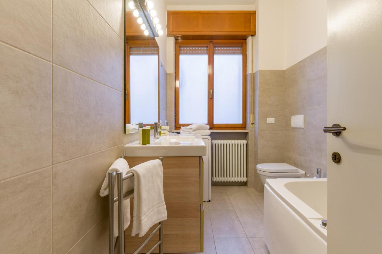 Alle Mura Apartment Verona Exterior foto