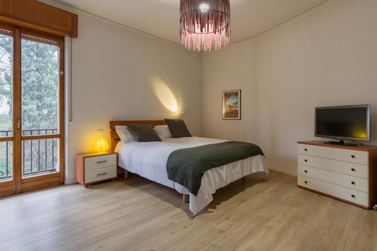Alle Mura Apartment Verona Exterior foto